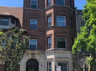 3410 S Calumet Ave APT 1, Chicago, IL 60616