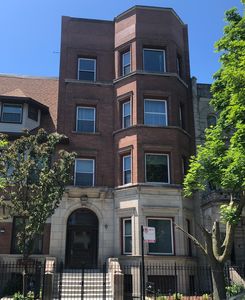 3410 S Calumet Ave APT 1, Chicago, IL, 60616