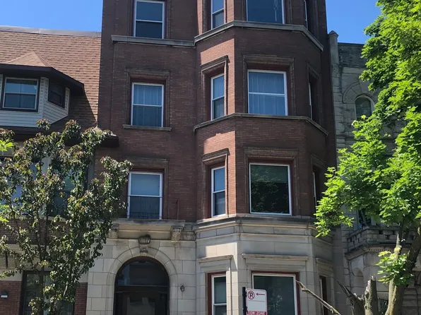 3410 S Calumet Ave APT 1, Chicago, IL 60616