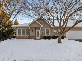 326 Hayes Dr UNIT 38, Hastings, MN 55033