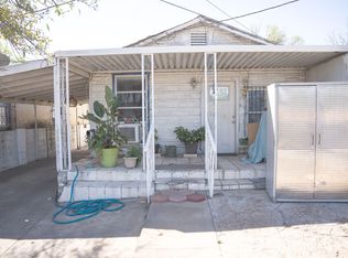 2009 E Lyon St, Laredo, TX 78043