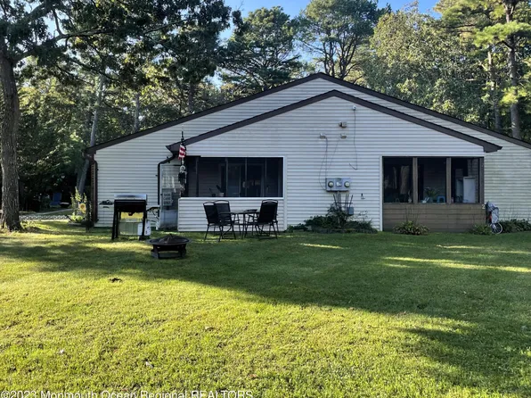 4 Driftwood Drive #221, Little Egg Harbor, NJ 08087