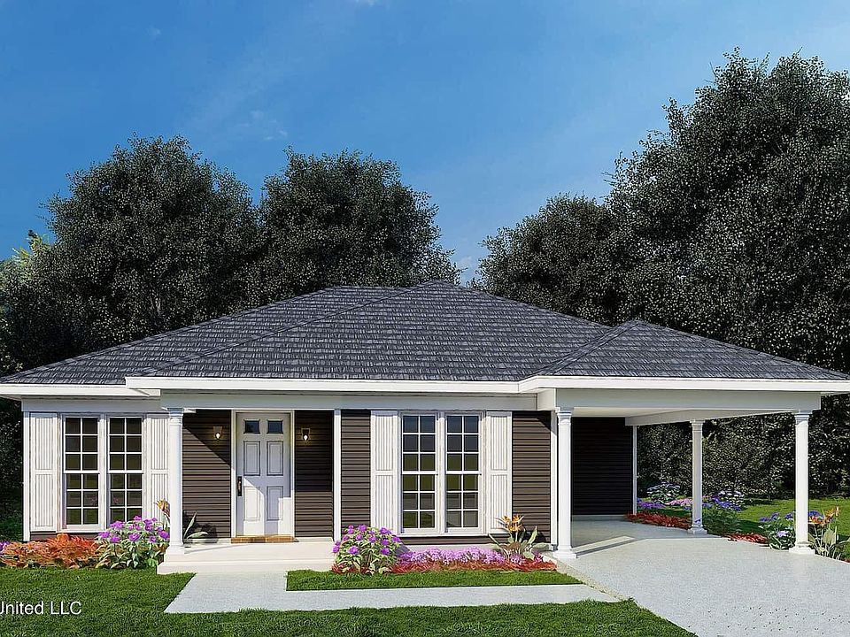 2102 S Ridge Dr, Byram, MS 39272 MLS 4049840 Zillow