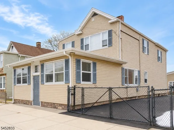 27 Honiss St, Belleville Twp., NJ 07109