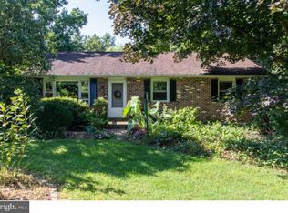 1522 Temple Rd, Pottstown, PA 19465