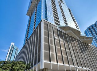 301 West Ave APT 3108, Austin, TX 78701