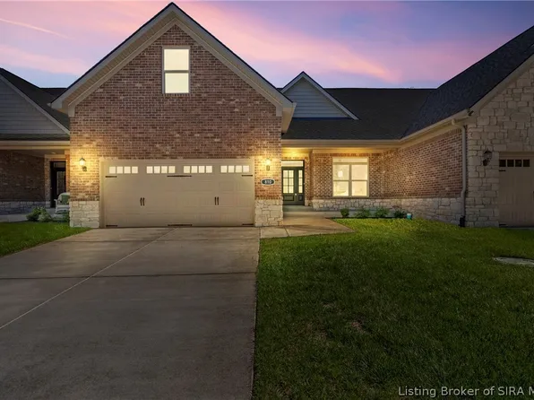 810 Katie Lane, New Albany, IN 47150