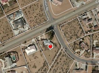 19045 Corwin Rd, Apple Valley, CA 92307