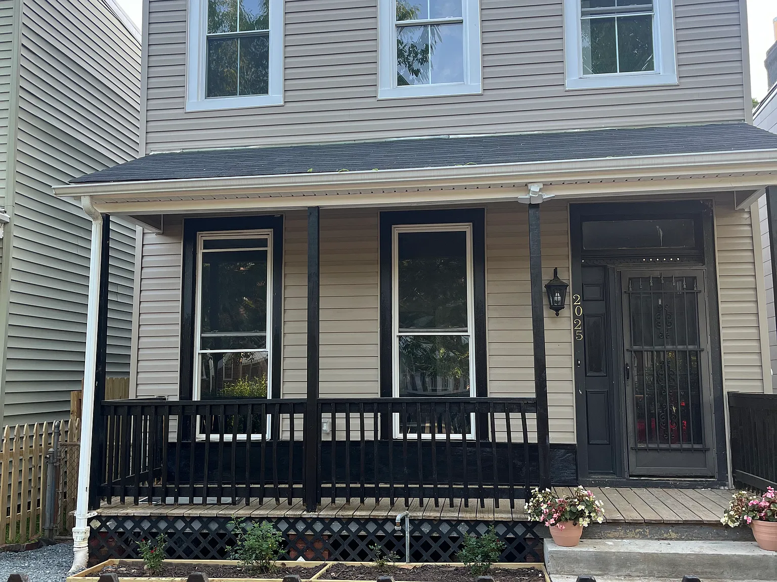 2025 Idlewood Ave — Photo 2