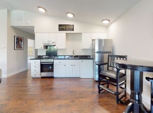 The Coho, Redding, CA 96001