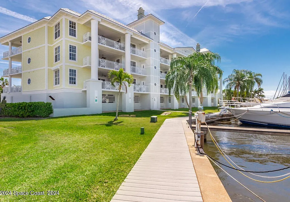 2240 Front St #103