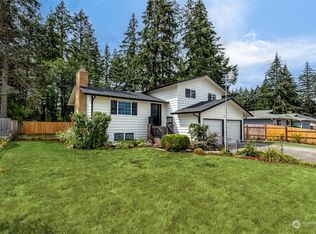 429 W I St, Shelton, WA 98584