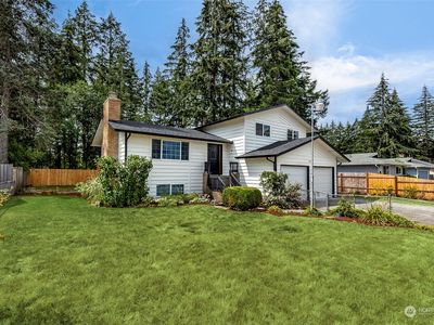 429 W I Street, Shelton, WA, 98584