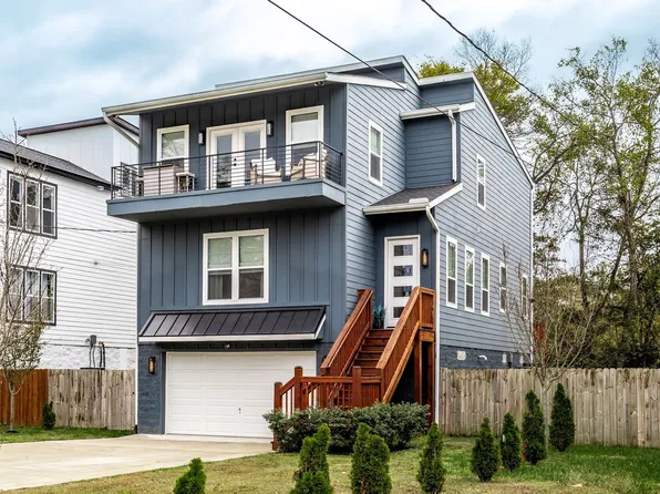 2668 Miami Ave, Nashville, TN 37214