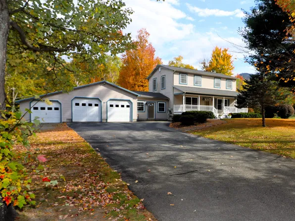 20 Mt Carter Drive, Gorham, NH 03581