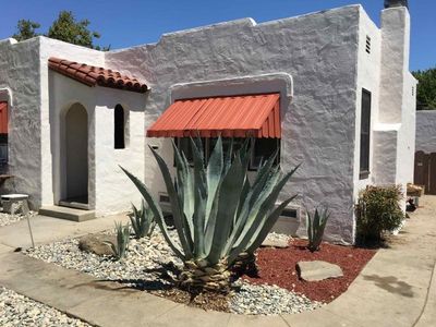 211 N A St, Madera, CA, 93638