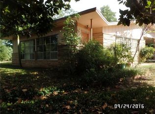 2309 Perkins Pl, Arlington, TX 76016