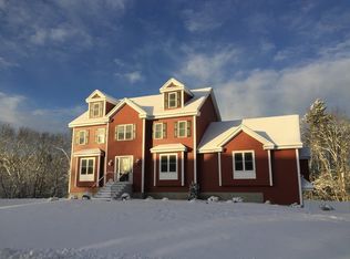 37 Fieldstone Ln, Billerica, MA 01821