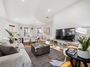 19 Neptune Ave UNIT 2, Winthrop, MA 02152