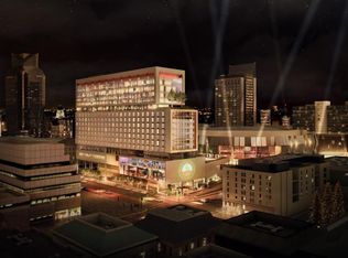 500 J St UNIT 1801, Sacramento, CA
