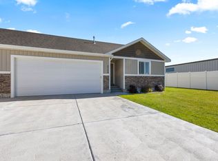 5708 Rammell Rd, Idaho Falls, ID 83401