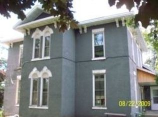 401 E Conant St, Portage, WI 53901