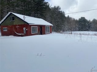 8759 Dagget Hollow Rd, Bolivar, NY 14715