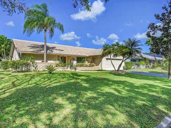 11001 NW 13th Court, Coral Springs, FL 33071