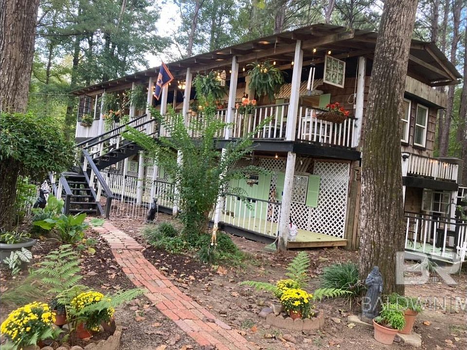 3831 Eureka Landing Rd, Uriah, AL 36480 Zillow