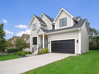 5515 Alabama Ave, Clarendon Hills, IL, 60514