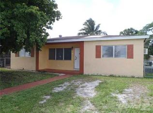 281 E 60th St, Hialeah, FL 33013