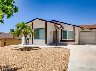 1607 Peacock Blvd, Oceanside, CA 92056