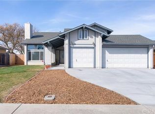 125 Rosemary Dr, Paso Robles, CA 93446