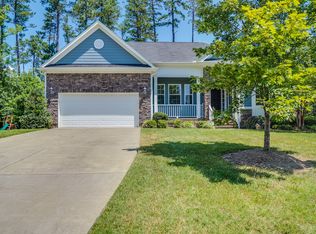 3702 Keohane Dr, Durham, NC 27705