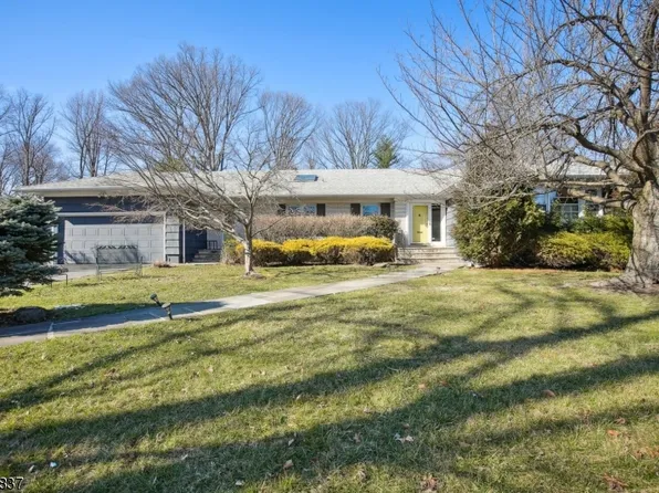 635 MOUNTAIN DR, South Orange Village Twp., NJ 07079