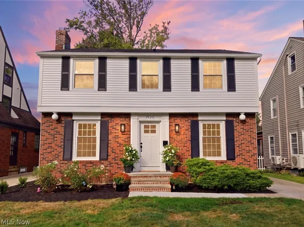1920 Hampton Rd, Rocky River, OH 44116