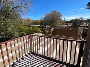 707B Dunlap St, Santa Fe, NM 87501