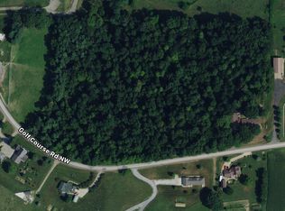 Golf Course Rd, Sugarcreek, OH 44681