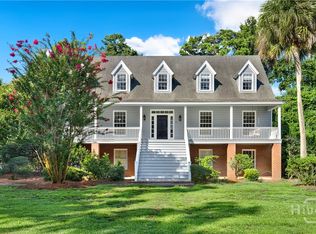 5 Anchor Ct, Savannah, GA 31410