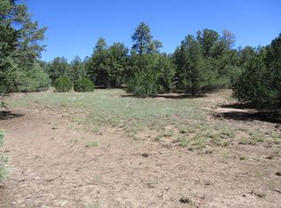 20 Roadrunner Dr, Ramah, NM 87321