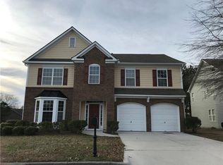 15 Spur Ln, Hiram, GA 30141
