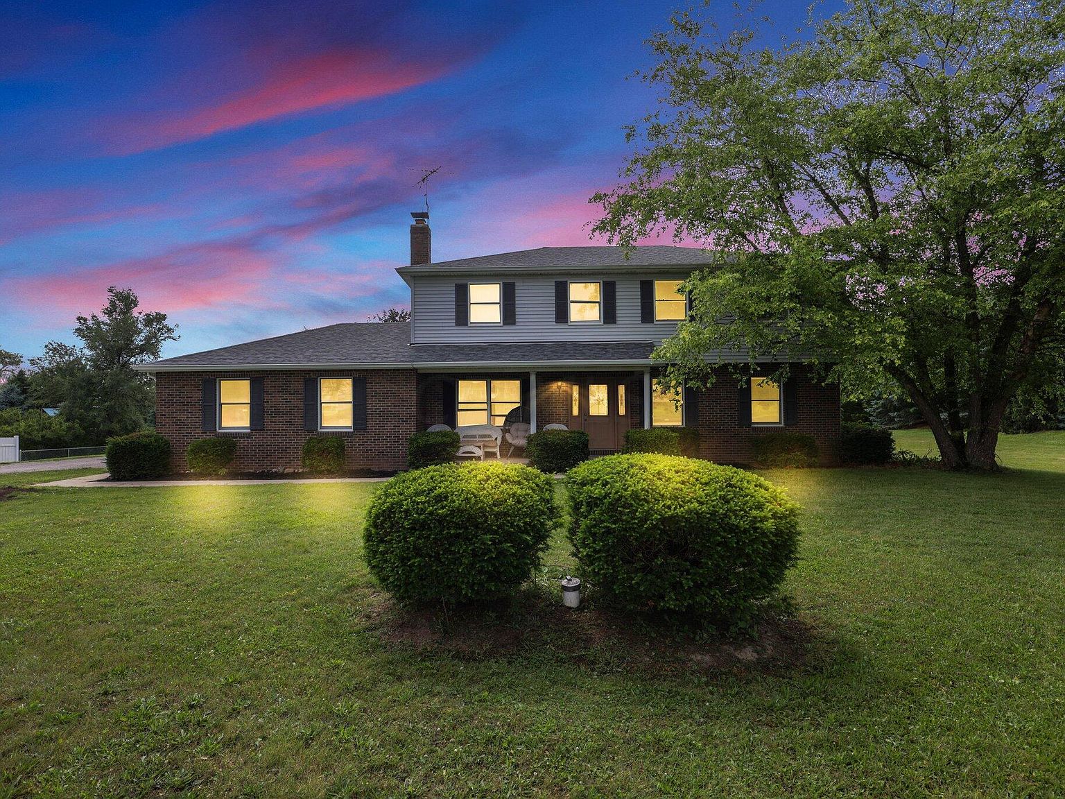 638 Three Mile Rd, Urbana, OH 43078 Zillow