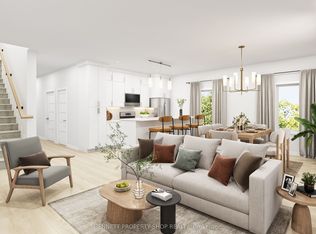 193 Bensinger Way, Ottawa, ON K2S 0P1