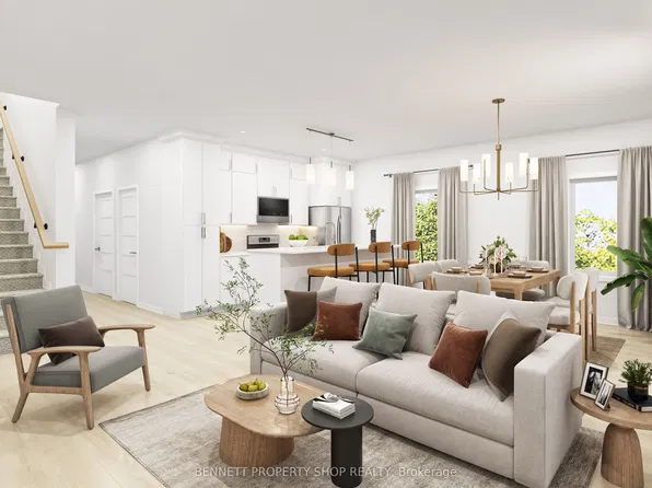 295 Mykonos Cres, Ottawa, ON K2S 0P1