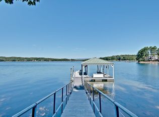 28 Cardinal Point, Salem, SC 29676