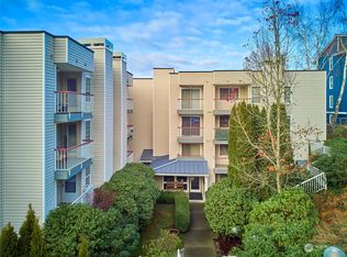 130 NE 95th St APT A108, Seattle, WA 98115