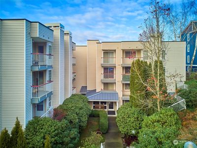 130 NE 95th Street #A108, Seattle, WA, 98115