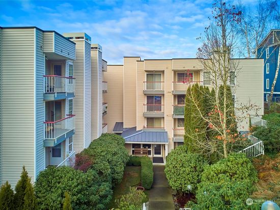 130 NE 95th Street #A108, Seattle, WA 98115