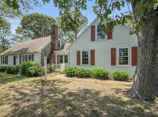 89 Kingswear Cir, South Dennis, MA 02660