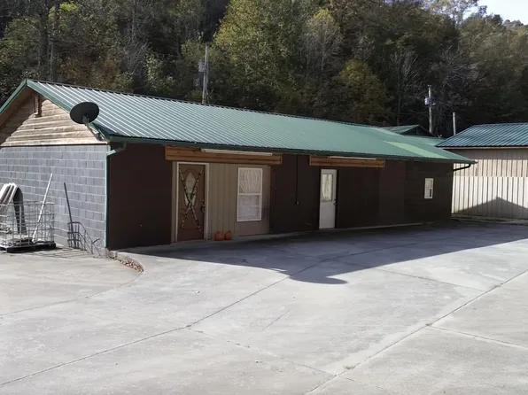 465 Gentry Jones Br, Green Road, KY 40946